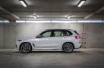 BMW X5 M50d 2018 года (AU)